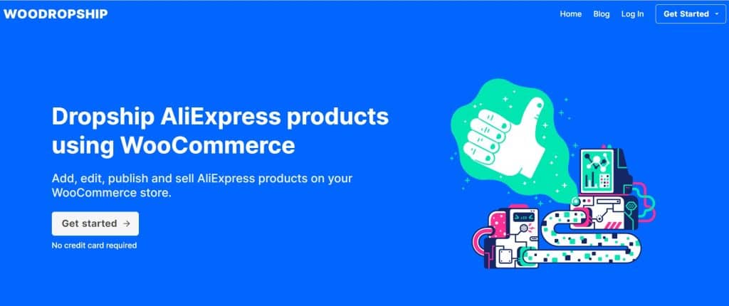 Best Free Dropshipping Plugin For WooCommerce