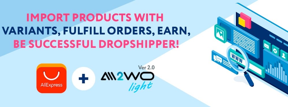 Best Dropshipping Plugin For WooCommerce